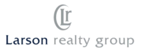 Larson Realty Group Production Logo